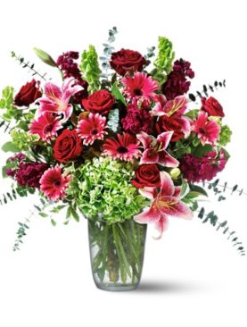 Nature's Enchantment