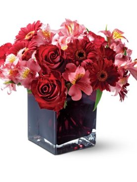 Teleflora's Wild Berry