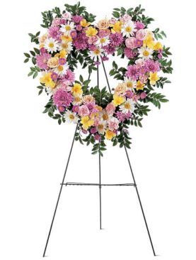 Loving Heart Tribute