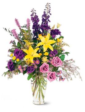 Loving Beauty Bouquet