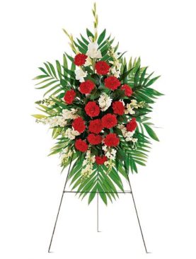 Cherished Moments Spray