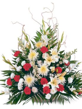 Glory and Grace Arrangement