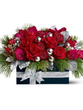 Gift of Roses