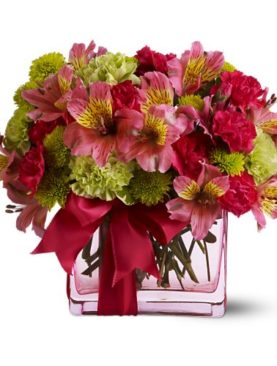 Teleflora's Cheers To You