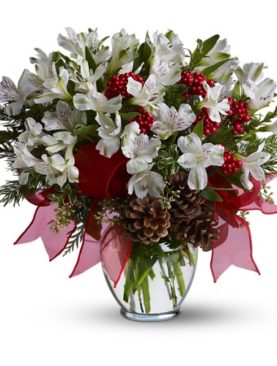 First Snowfall Deluxe