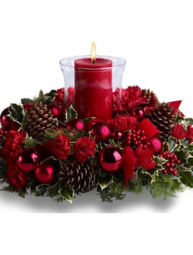 Christmas by Candlelight