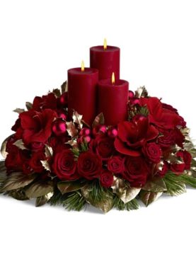 Carols by Candlelight