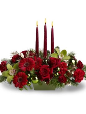 Dreaming of Christmas