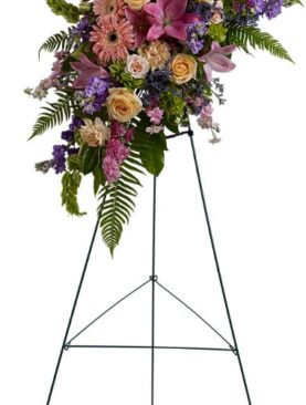 Heavenly Grace Spray