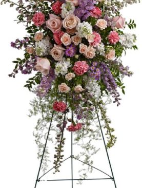 Peaceful Garden Spray